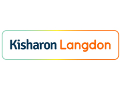 Logo of Kisharon Langdon