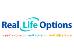 Logo of Real Life Options