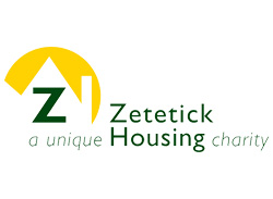 Logo of Zetetick Housing