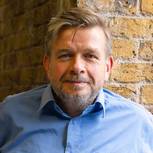 Peter Gilheany