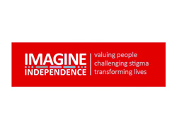 Logo of Imagine Independence