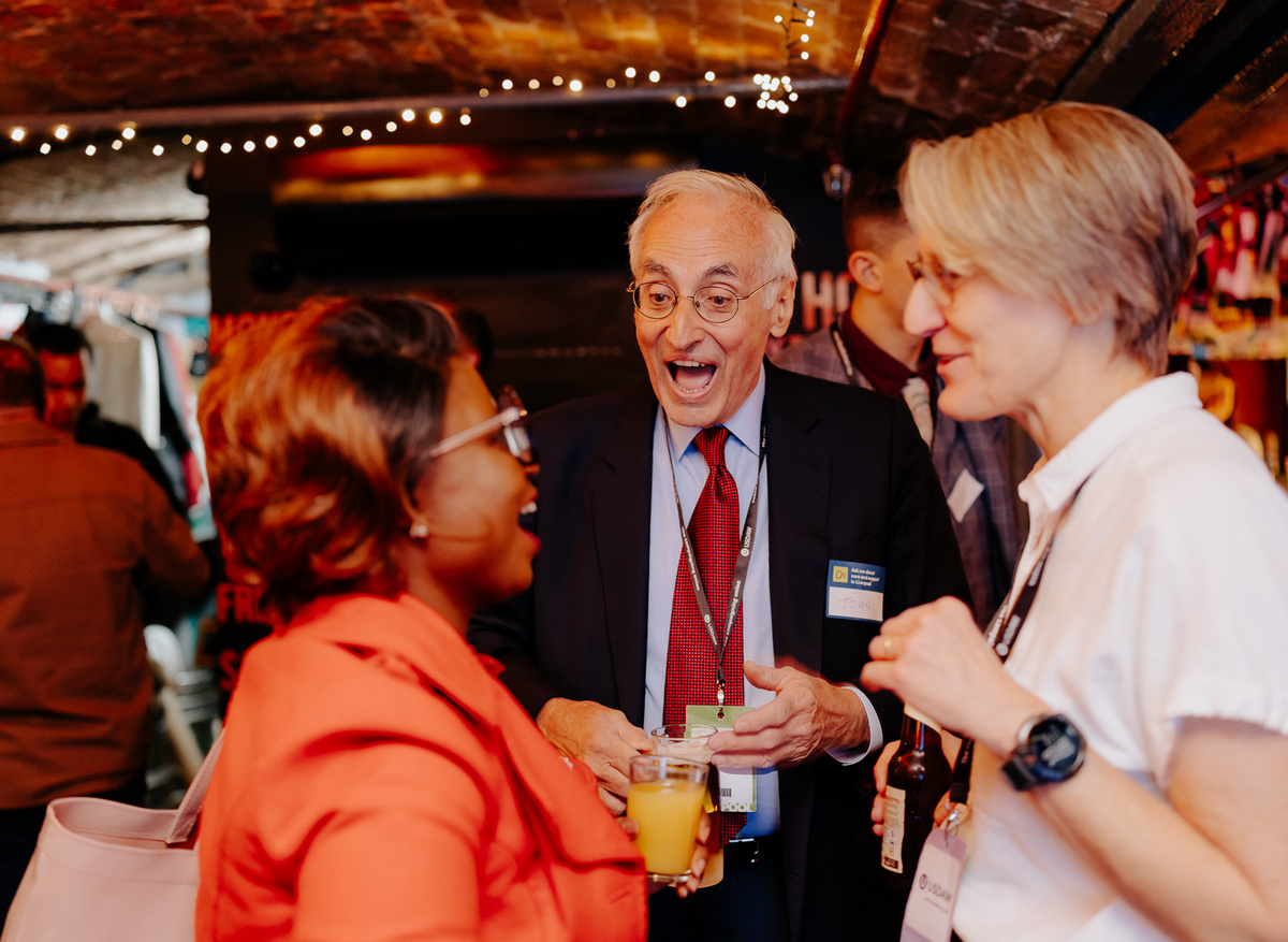 Party Conference Labour 2025 4