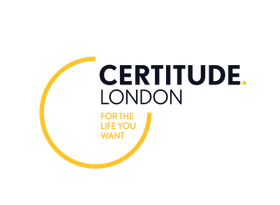 Logo of Certitude Support