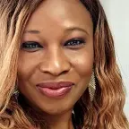 Rhoda Iranloye
