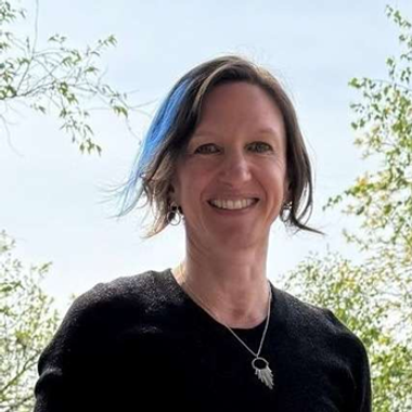 Madeline Cooper