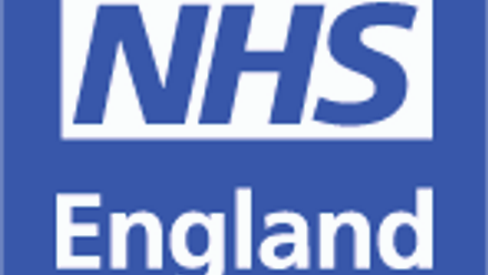 NHS England White on Blue.png 2