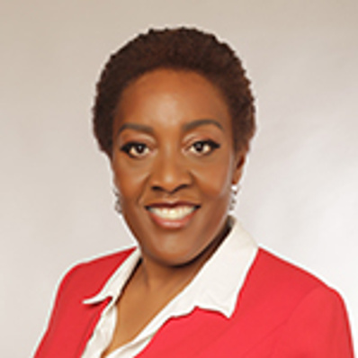 Irene Sobowale 