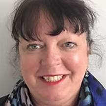 Jo Howell