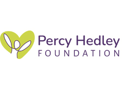 Logo of Percy Hedley 