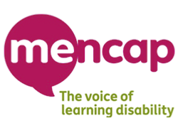 Royal Mencap - transparent