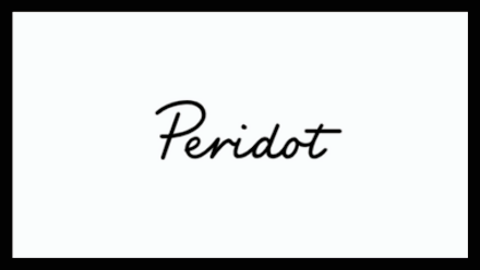 Peridot | Partner Resource Photo