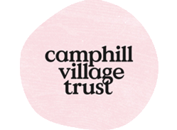 Camphill Village Trust - transparent