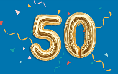 VODG | United Response Celebrates 50 Years