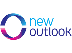 Logo of New Outlook