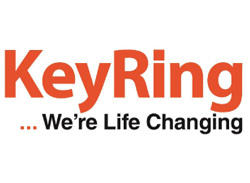 Logo of Keyring