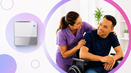 Adaptive Care - Clinic