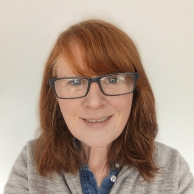 Donna O'Brien