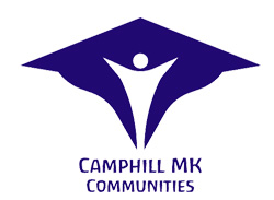 Logo of Camphill Milton Keynes