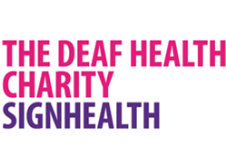 Signhealth - transparent