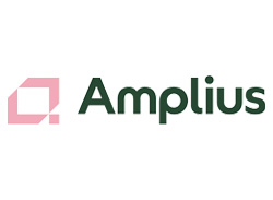Logo of Amplius