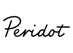 Logo of Peridot