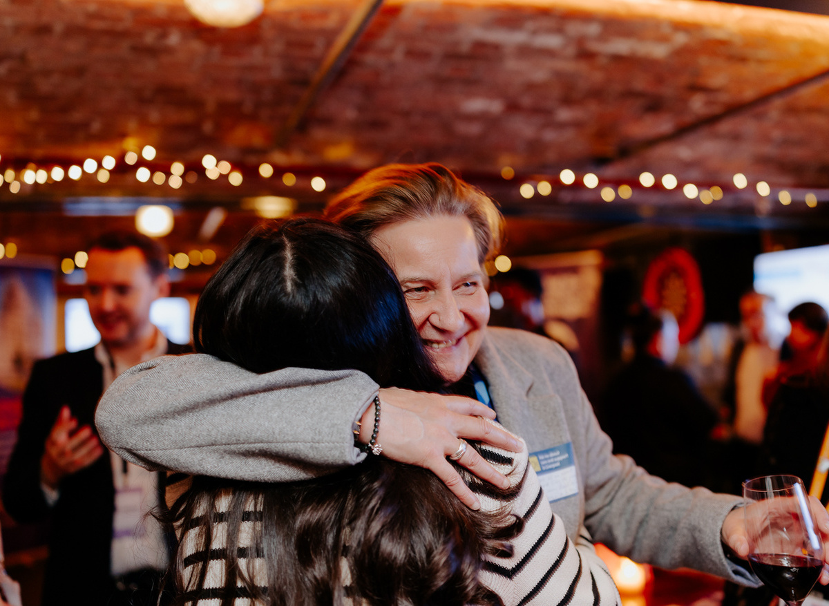 Party Conference Labour 2025 3