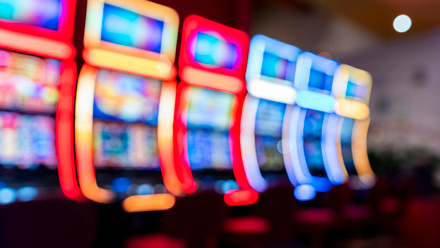 gambling