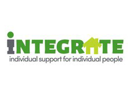 Logo of Integrate
