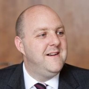 Iain MacBeath