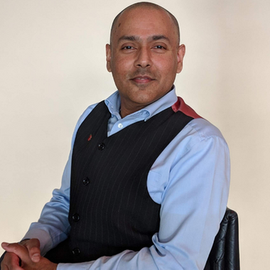 Kamran Mallick