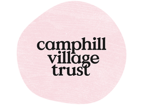 Logo of Camphill Village Trust (CVT)