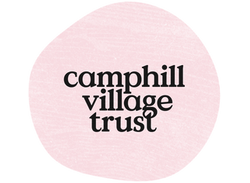 Logo of Camphill Village Trust (CVT)