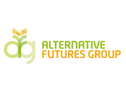 Alternative Futures - transparent