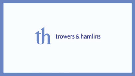Trowers | Partner Resource Photo 