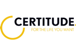 Certitude - transparent