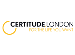 Certitude - transparent