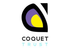 Logo of Coquet Trust