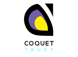 Logo of Coquet Trust