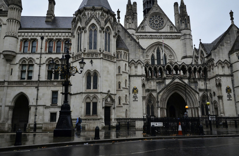 Employment Rights Bill | VODG x Trowers & Hamlins Factsheet