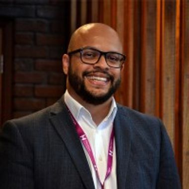 Sebastian Moh (Chair)