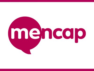 mencap with borders