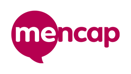 mencap with borders