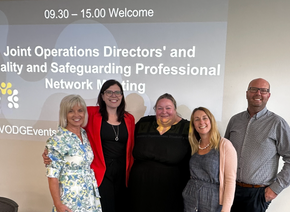 Professional Networks