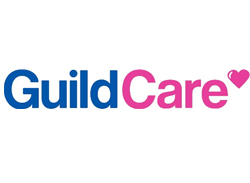 Logo of Guild Care