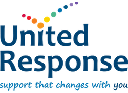 Logo of United Response