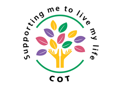 Logo of Canterbury Oast Trust