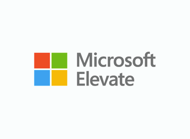 Microsoft Elevate - Image