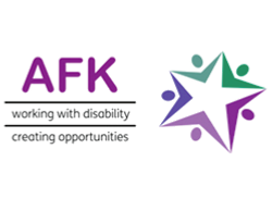 Action for Kids (AFK) - transparent