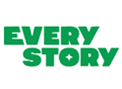 Logo of Everystory