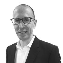 Alistair Russell-Smith